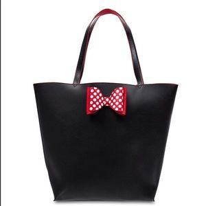 Minnie Mouse Reversible Tote